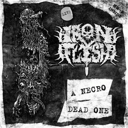 Iron Flesh : A Necro Dead One